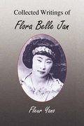 Cover: Collected Writings of Flora Belle Jan - Xlibris