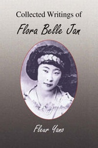 Enlarge image Cover: Collected Writings of Flora Belle Jan - Xlibris