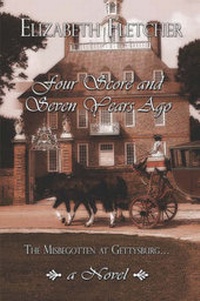 Enlarge image Cover: Four Score and Seven Years Ago - America Star Books