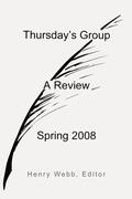 Cover: Thursday's Group - Xlibris