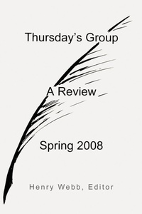 Enlarge image Cover: Thursday's Group - Xlibris