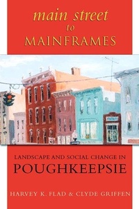 Enlarge image Cover: Main Street to Mainframes - State University of New York Press