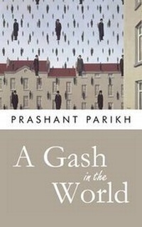 Enlarge image Cover: A Gash in the World - iUniverse