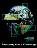 Cover: Reasoning About Knowledge - MIT Press