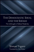 Cover: The Democratic Ideal and the Shoah - State University of New York Press