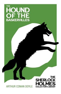 Abbildung von: The Hound Of The Baskervilles - Another Adventure Of Sherlock Holmes - Read Books