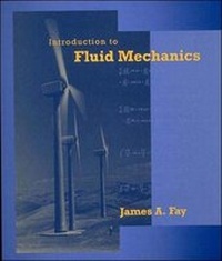 Enlarge image Cover: Introduction to Fluid Mechanics - MIT Press