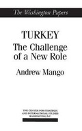 Cover: Turkey - Praeger Publishers Inc