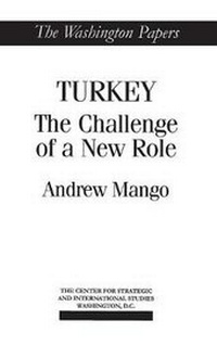 Enlarge image Cover: Turkey - Praeger Publishers Inc