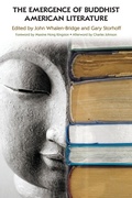 Cover: The Emergence of Buddhist American Literature - State University of New York Press
