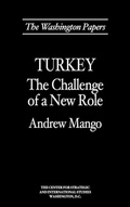 Cover: Turkey - Praeger Publishers Inc