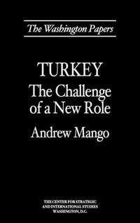 Enlarge image Cover: Turkey - Praeger Publishers Inc