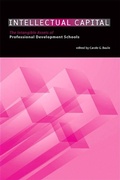 Cover: Intellectual Capital - State University of New York Press