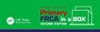 Cover: Primary FRCA in a Box, Second Edition - Routledge