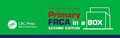 Cover: Primary FRCA in a Box, Second Edition - Routledge