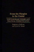 Cover: From the Margins to the Center - Praeger Publishers Inc