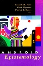 Cover: Android Epistemology - MIT Press