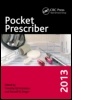Cover: Pocket Prescriber 2013 - Hodder Education
