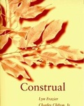 Cover: Construal - MIT Press