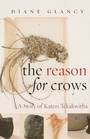 Cover: The Reason for Crows - Excelsior Editions