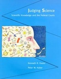 Cover: Judging Science - MIT Press