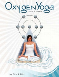 Abbildung von: Oxygen Yoga - AuthorHouse