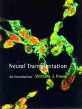 Cover: Neural Transplantation - MIT Press