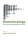 Cover: Biotechnology - State University of New York Press