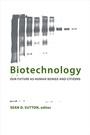 Cover: Biotechnology - State University of New York Press