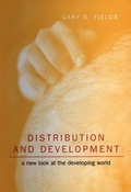 Cover: Distribution and Development - MIT Press