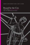 Cover: Bound by the City - State University of New York Press