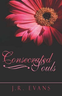 Enlarge image Cover: Consecrated Souls - America Star Books