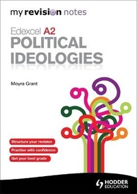 Enlarge image Cover: My Revision Notes: Edexcel A2 Political Ideologies - Hodder Education