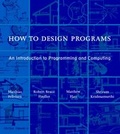 Cover: How to Design Programs - MIT Press