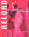 Cover: Reload - MIT Press