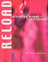 Enlarge image Cover: Reload - MIT Press