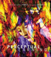 Abbildung von: Perceptual Learning - Bradford Books