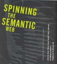 Enlarge image Cover: Spinning the Semantic Web - MIT Press