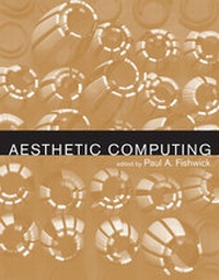 Enlarge image Cover: Aesthetic Computing - MIT Press