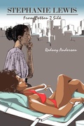 Cover: Stephanie Lewis - Authorhouse