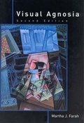 Cover: Visual Agnosia - Bradford Books