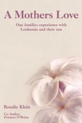 Cover: A Mothers Love - Authorhouse