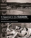 Cover: It Happened in the Catskills - Excelsior Editions