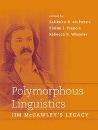 Enlarge image Cover: Polymorphous Linguistics - Bradford Books