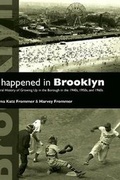 Cover: It Happened in Brooklyn - Excelsior Editions