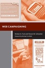Cover: Web Campaigning - MIT Press