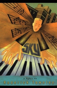 Enlarge image Cover: Sky - Atheneum Books for Young Readers