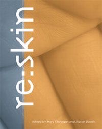 Enlarge image Cover: Re:Skin - MIT Press