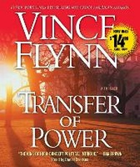 Enlarge image Cover: Transfer of Power - Simon & Schuster Audio