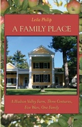 Cover: A Family Place - Excelsior Editions
